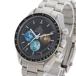 OMEGA 3577.50 Speedmaster From the Moon to Mars Watch Stainless Steel/SS Men's