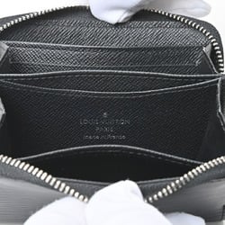 Louis Vuitton Zippy Coin Purse M60152 Epi Noir (Black) S-155742