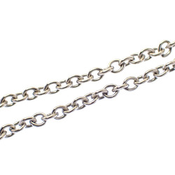 Tiffany T Smile Bracelet for Women, SV925, 1.8g, Silver