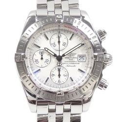 Breitling Watch Chronomat Evolution Men's Automatic SS A156G69PA
