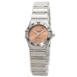 OMEGA 1561.61 Constellation Watch Stainless Steel/SS Ladies