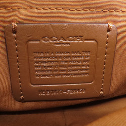 Coach F28959 Signature Shoulder Bag Canvas Women's COACH