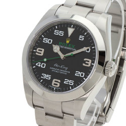 Rolex 116900 Air King Watch Stainless Steel/SS Men's ROLEX