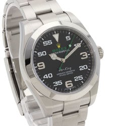 Rolex 116900 Air King Watch Stainless Steel/SS Men's ROLEX