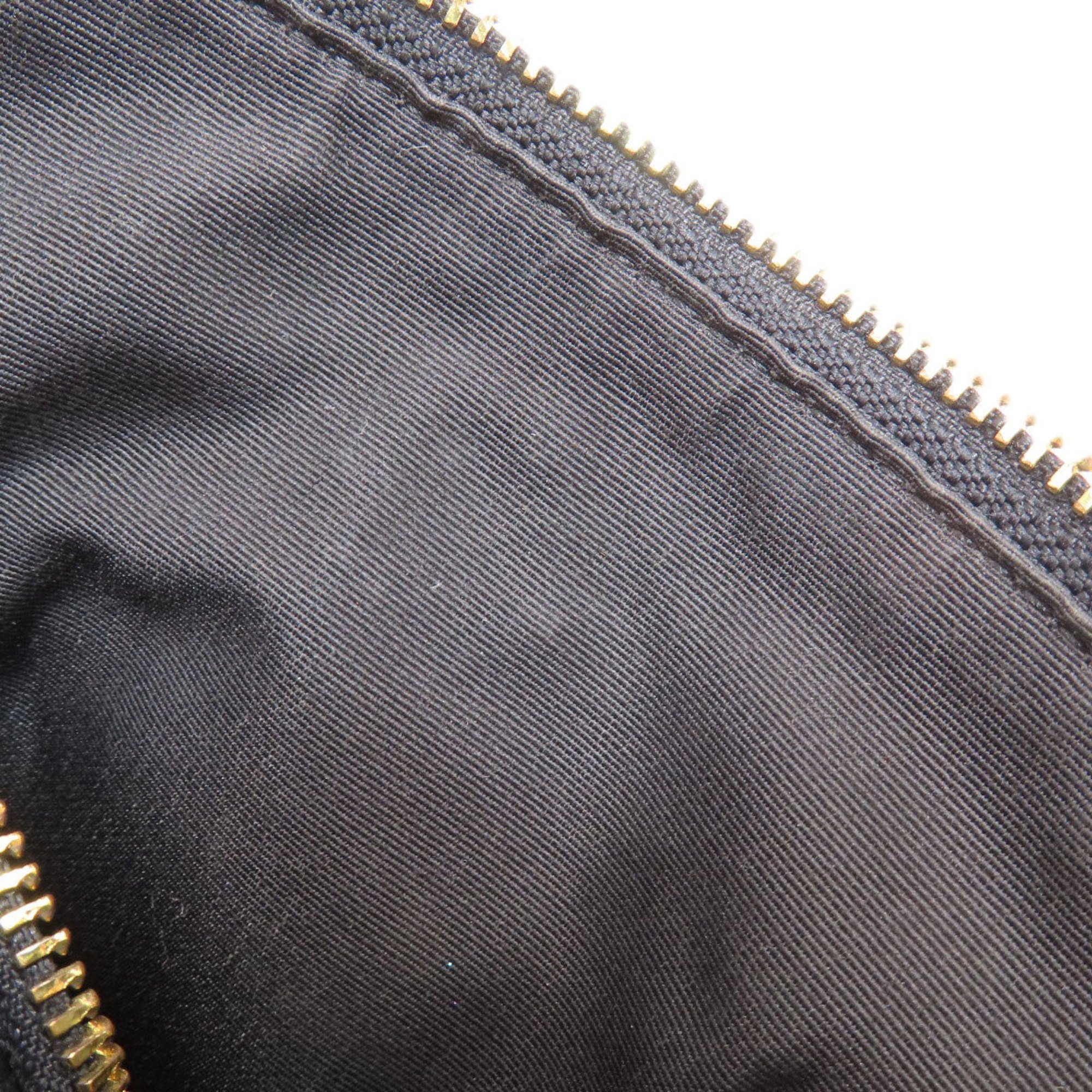 Coach F48738 Metal Fittings Body Bag Leather Women's COACH