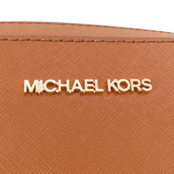 Michael Kors Shoulder Bag PVC Women's