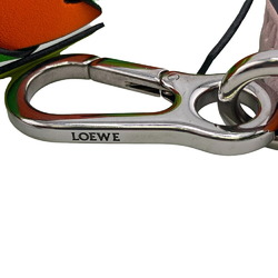 LOEWE shoulder strap pink unisex