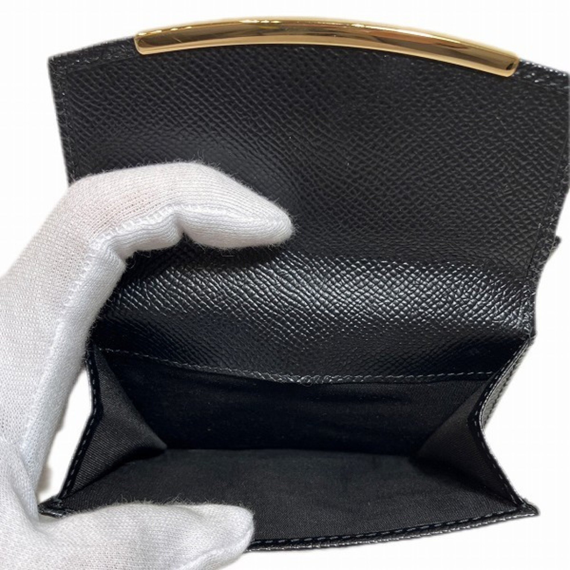 Salvatore Ferragamo Ferragamo Wallet Bi-fold for Men and Women
