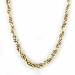 Givenchy Necklace Metal Gold Plated Accessory Women's