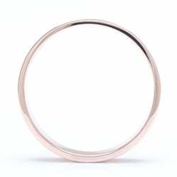 CARTIER Cartier Love Ring #61 B4085200 K18PG Pink Gold 291974