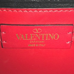 VALENTINO Valentino Sling Bag Shoulder Women's Leather Pink TW2B0F01 HFB 16Q