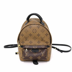 Louis Vuitton Palm Springs Backpack MINI Monogram/Monogram Reverse M42411