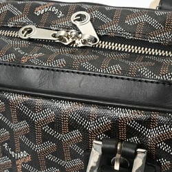 GOYARD Ambassade MM - Men's PVC/Leather Bag