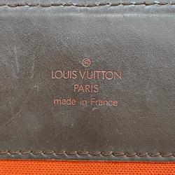 Louis Vuitton Shoulder Bag Damier Broadway N42270 Ebene Men's Women's