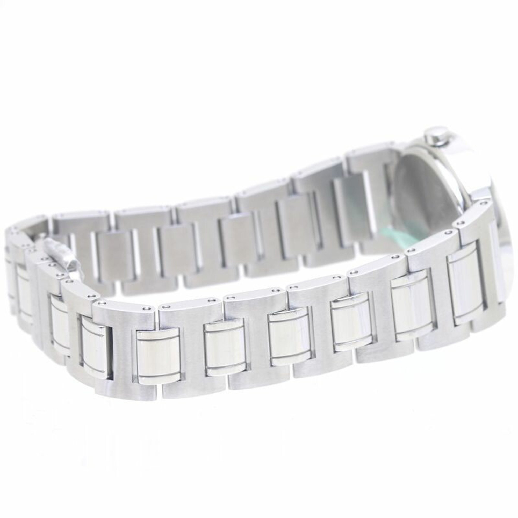 BVLGARI Bulgari Bvlgari BB26WSSD N BBL26S Stainless Steel Ladies 39470 Watch