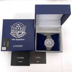 Citizen Promaster Solar Titanium Men's Watch f990-t026281