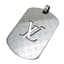 Louis Vuitton Single Pendant Champs Elysees GM Women's and Men's Top M65453 Metal