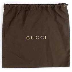 Gucci Belt Black 201766 ec-20330 30mm Leather 1766 GUCCI Waist 90cm Men's