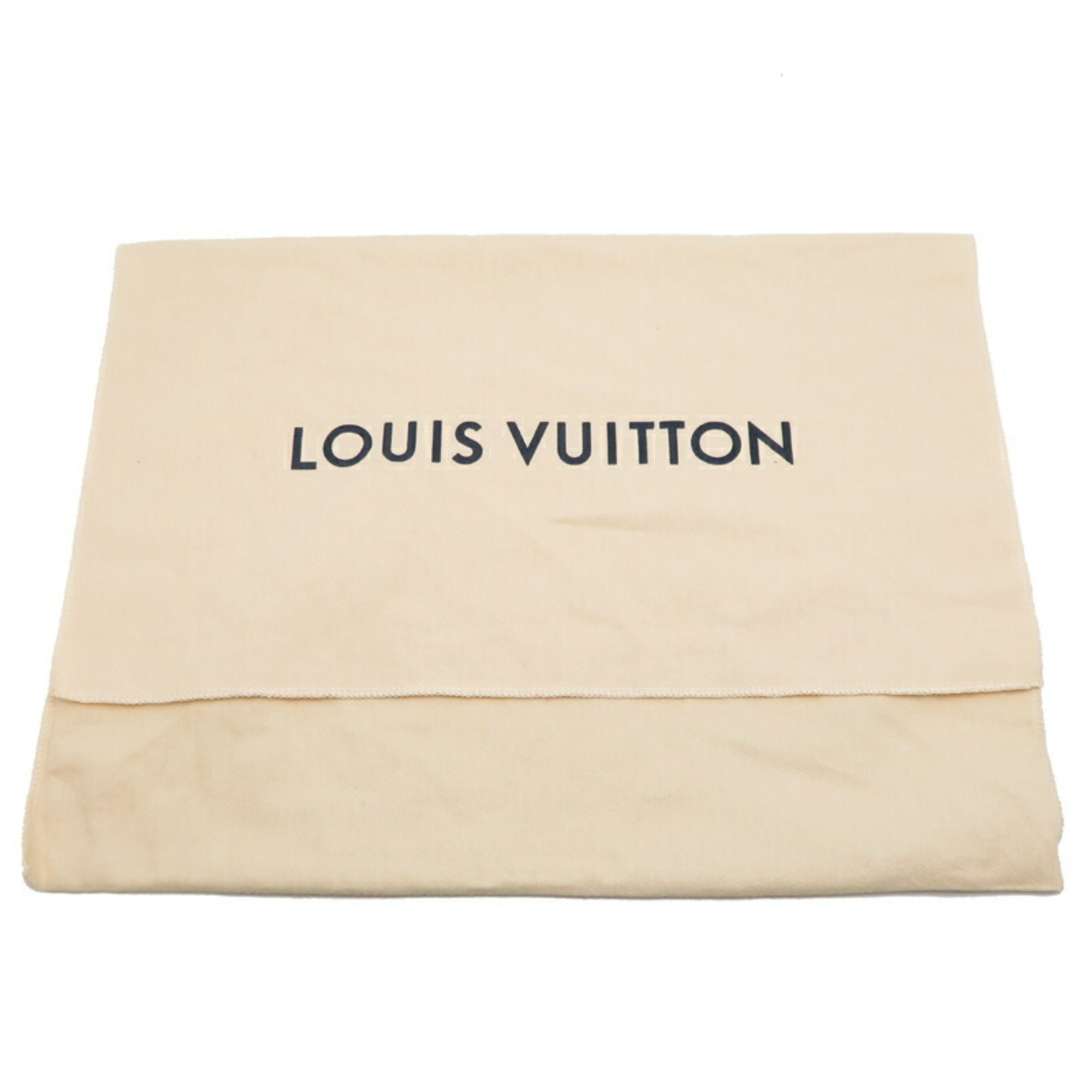 Louis Vuitton Alma PM Women's Handbag M40302 Epi Noir (Black)