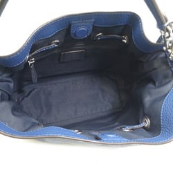 Coach Andy Crossbody Women's Shoulder Bag CH197 Leather Blue