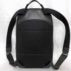 Louis Vuitton Backpack New Black Noir Damier Infini N45287 ec-20436 Leather BA2197 LOUIS VUITTON