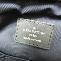 Louis Vuitton V Line Cross M50443 Men's Shoulder Bag Navy