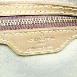 Louis Vuitton Monogram Looping GM M51145 Men,Women Shoulder Bag Monogram