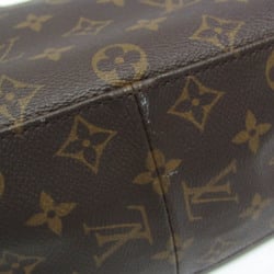 Louis Vuitton Monogram Looping GM M51145 Men,Women Shoulder Bag Monogram