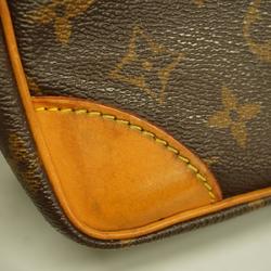 Louis Vuitton Shoulder Bag Monogram Amazon M45236 Brown Ladies