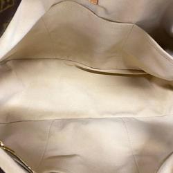 Louis Vuitton Shoulder Bag Monogram Artsy MM M40249 Brown Women's
