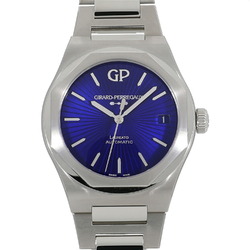 Girard-Perregaux Roth 42mm Eternity Edition World Limited 188 81010-11-432-11A Blue Grand Feu Men's Watch
