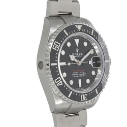 Rolex Sea-Dweller 126600 Black Men's Watch