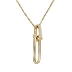 Tiffany HardWear Link Necklace Pendant for Women
