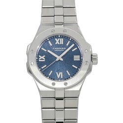 Chopard Alpine Eagle 33 298617-3001 Blue Women's Watch