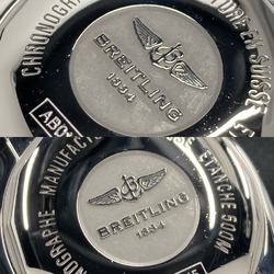 Breitling Chronomat JSP Japan Special Edition AB0115111B1A1/A001B70PA Black Men's Watch