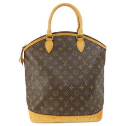 Louis Vuitton M40102 Rockit Monogram Tote Bag Canvas Women's LOUIS VUITTON