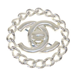 CHANEL Coco Mark Brooch for Women