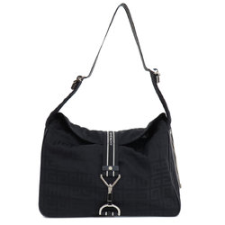 Givenchy shoulder bag in nylon for women GIVENCHY