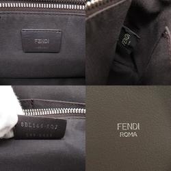 FENDI BY THE WAY handbag in calf leather for women