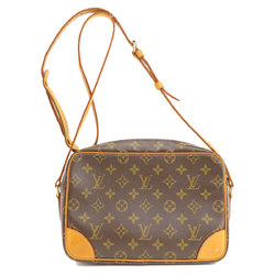 Louis Vuitton M51274 Trocadero Monogram Shoulder Bag Canvas Women's LOUIS VUITTON