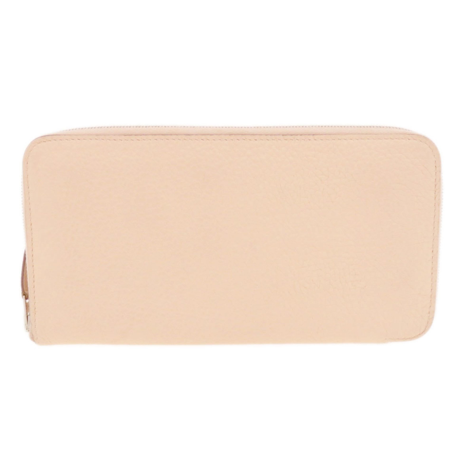 Hermes Azap Long Togo Wallet Women's HERMES