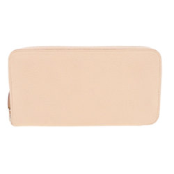 Hermes Azap Long Togo Wallet Women's HERMES