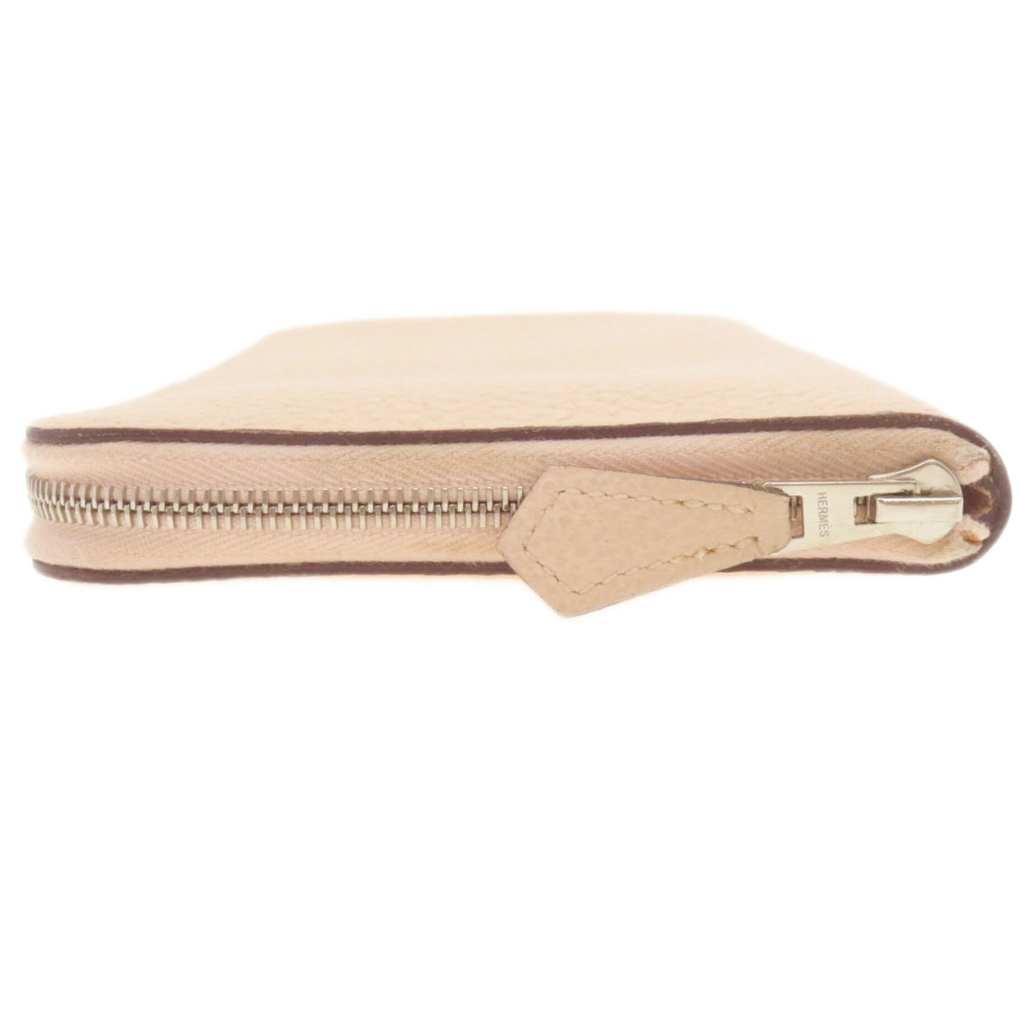 Hermes Azap Long Togo Wallet Women's HERMES