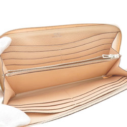 Hermes Azap Long Togo Wallet Women's HERMES