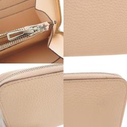 Hermes Azap Long Togo Wallet Women's HERMES