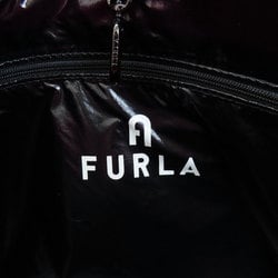 Furla tote bag in nylon material for women