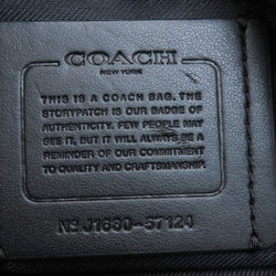 Coach 57124 Tote Bag Leather Women's COACH