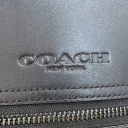 Coach 4010 Signature Shoulder Bag PVC Women's COACH