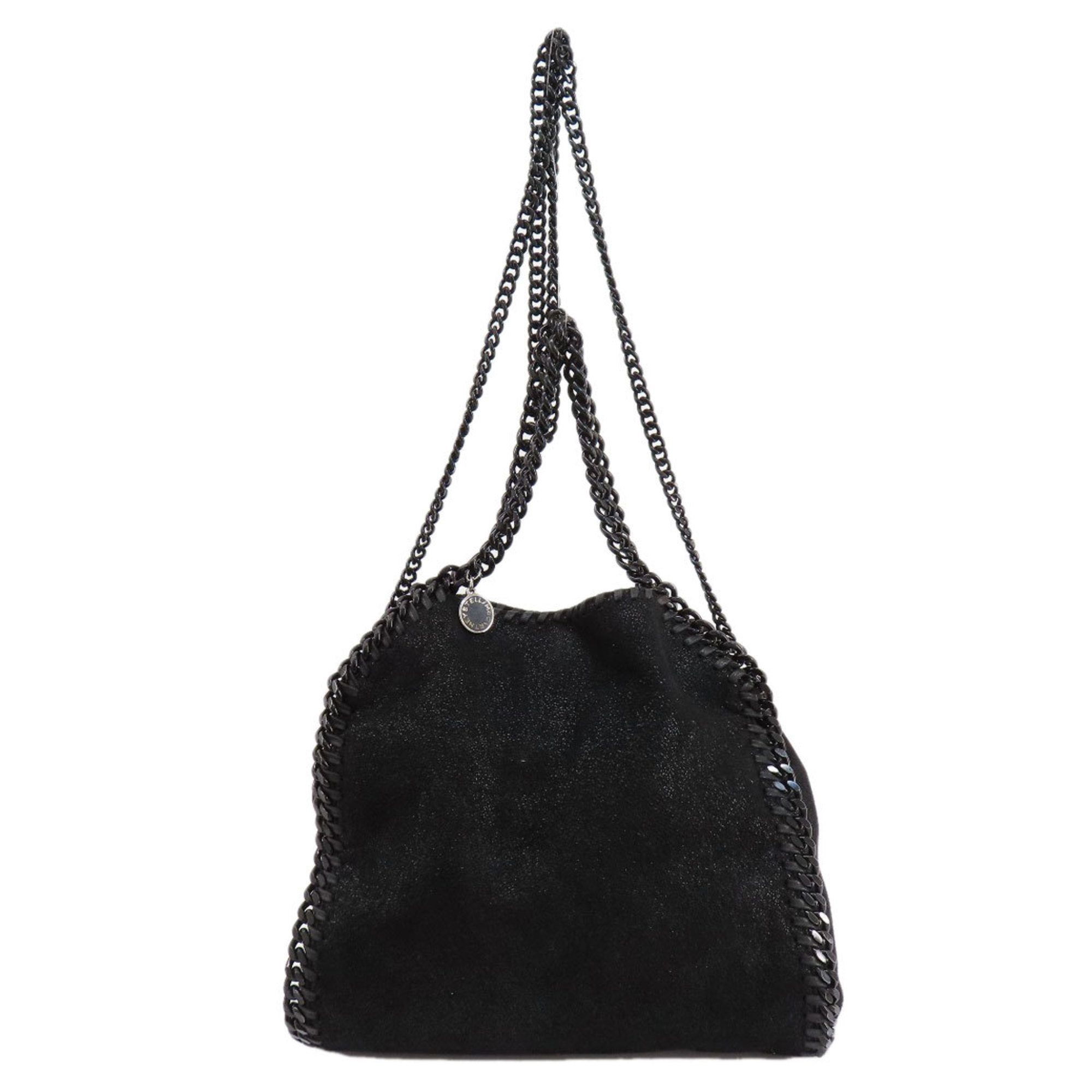 Stella McCartney Falabella Shoulder Bag Polyester Women's