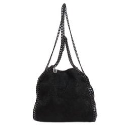 Stella McCartney Falabella Shoulder Bag Polyester Women's